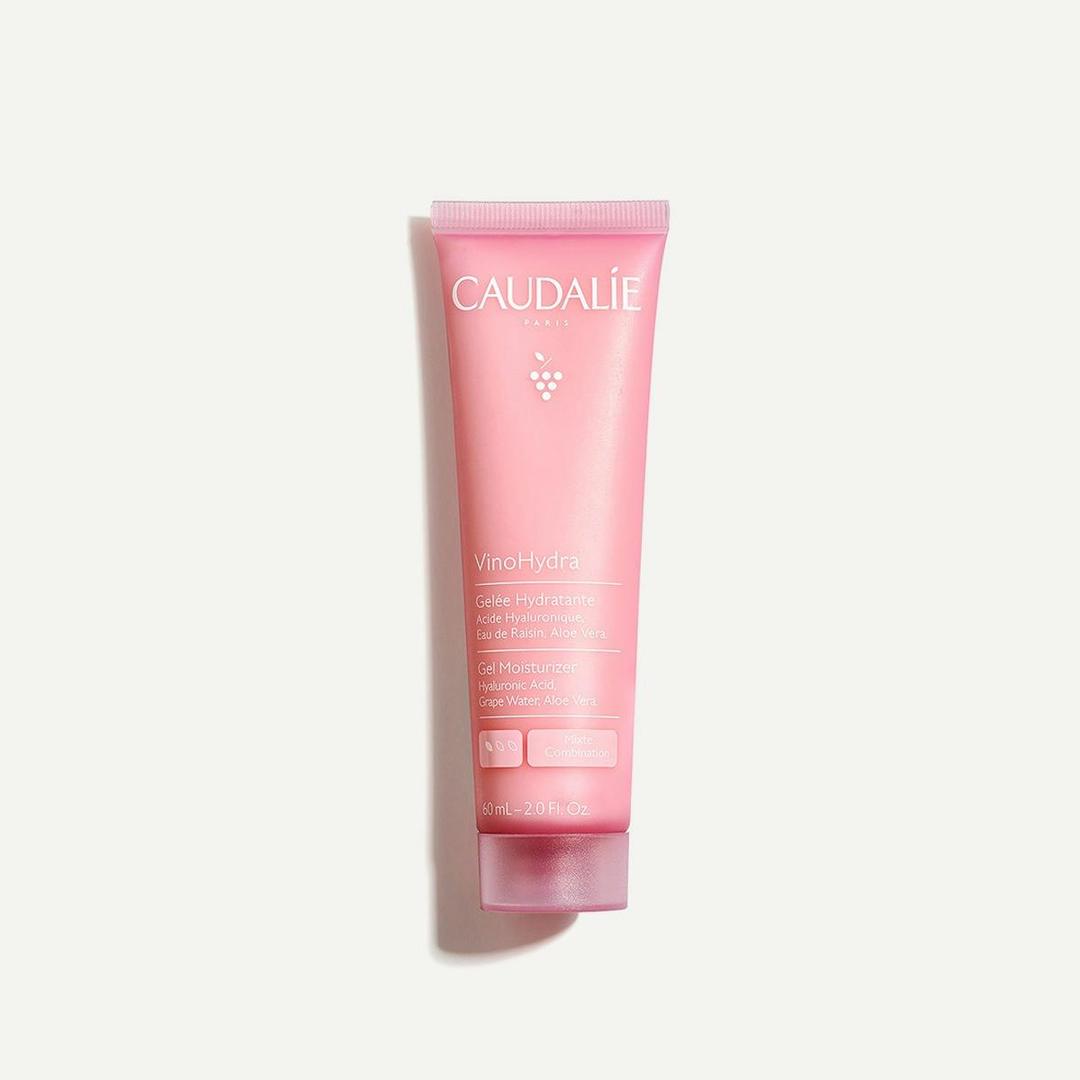 VinoHydra Gel Moisturizer | CAUDALIE®