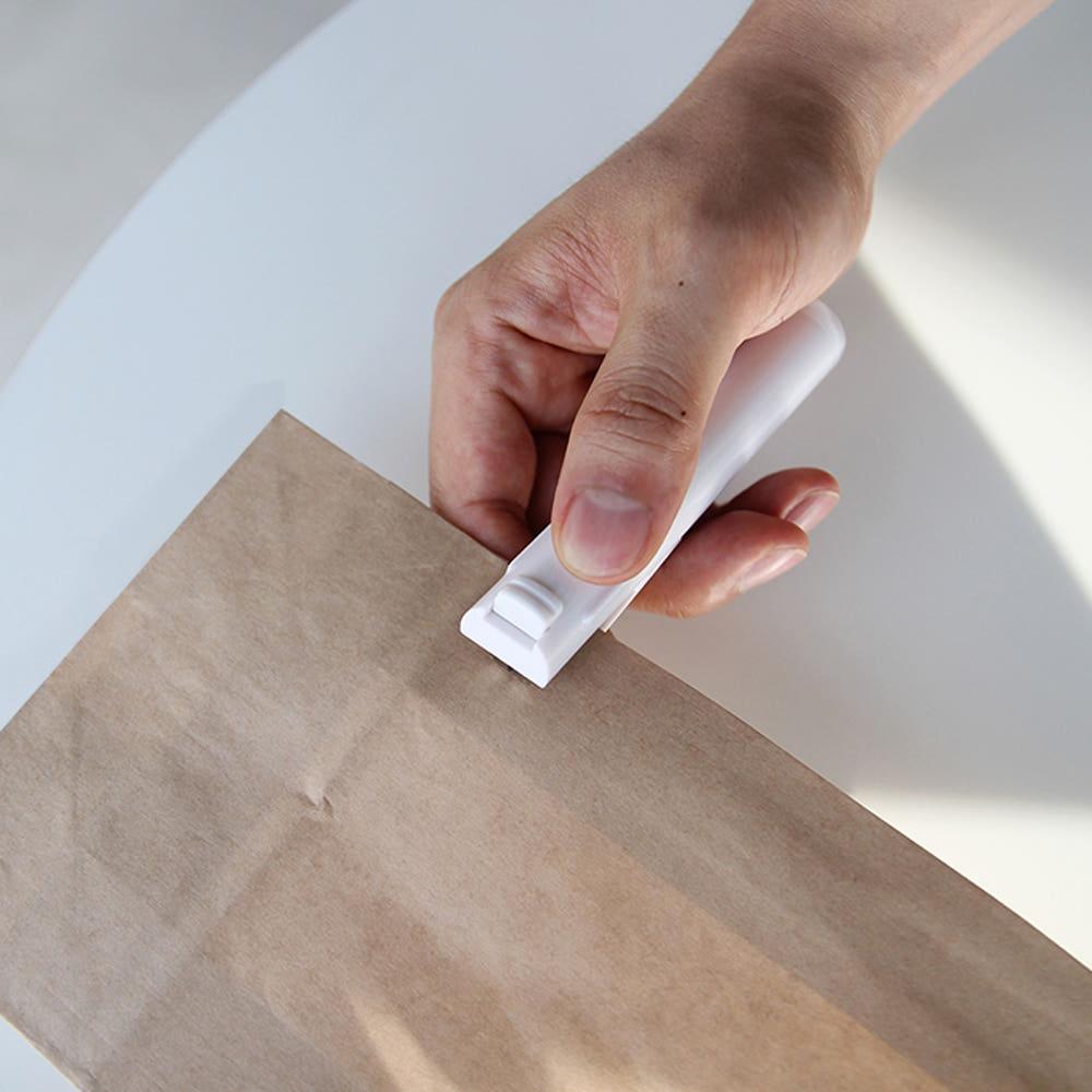 STICKYLE 포터블 휴대용 스틱 스테이플러 호치키스