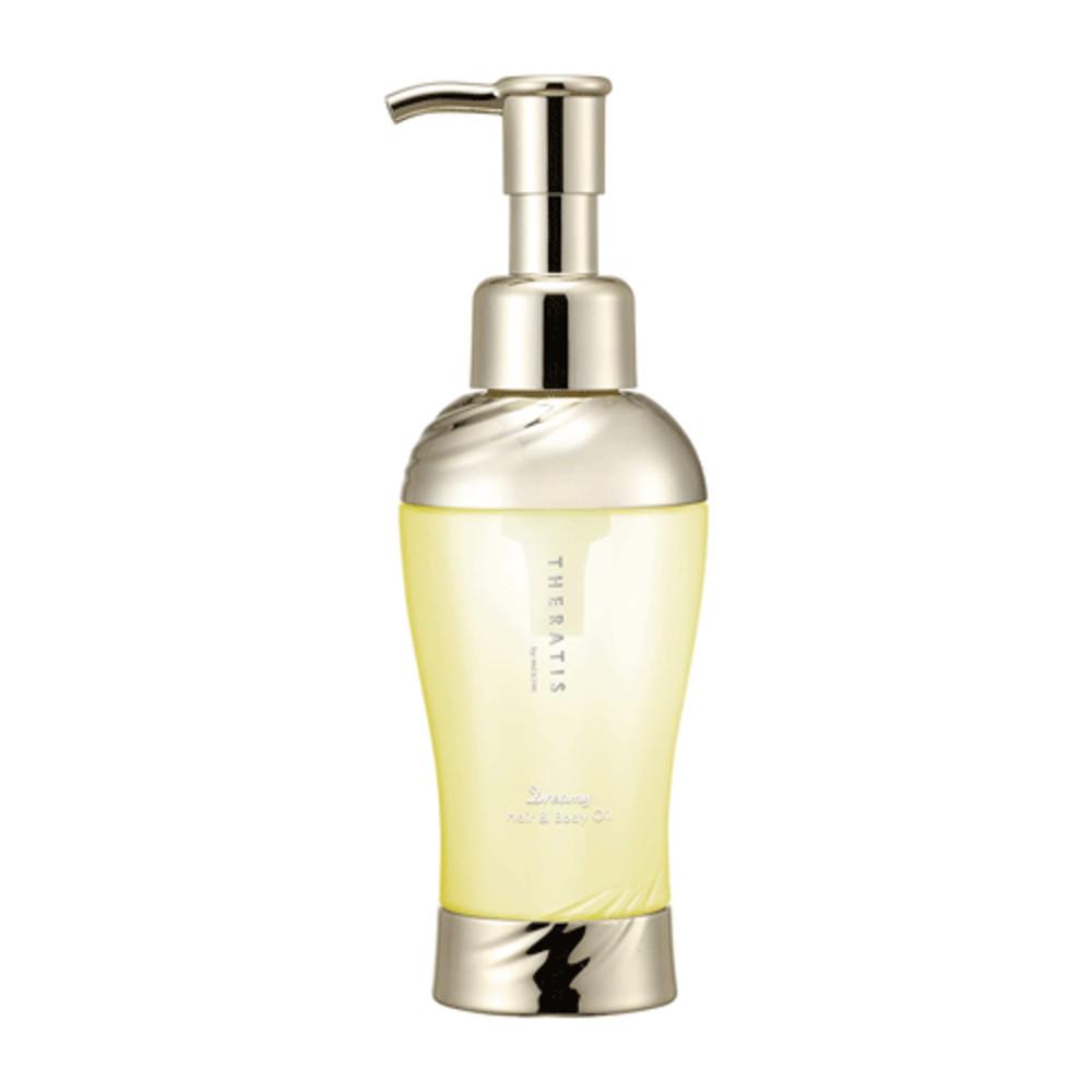 THERATIS 세라티스 드리미 모이스트 헤어&바디오일 100mL
