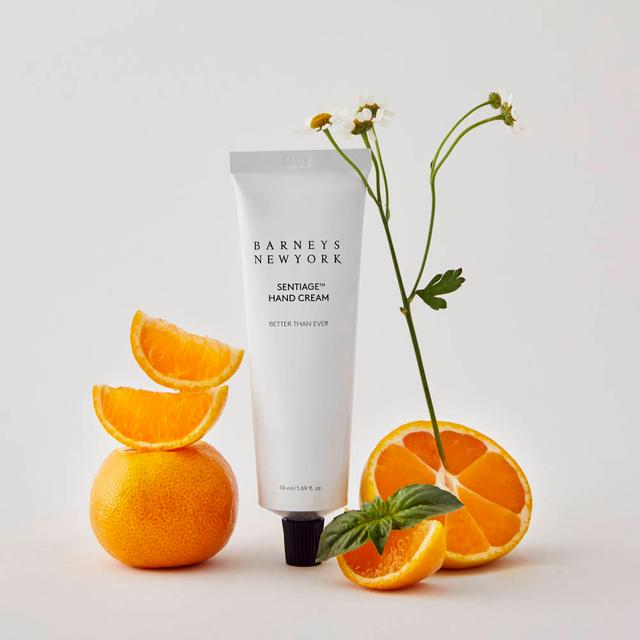 [윤산하 향기] 센티아쥬 핸드크림 베러 댄 에버 50mL