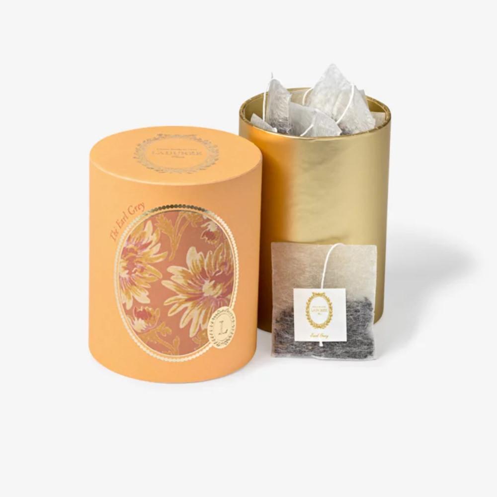 LADUREE The Earl Grey 라뒤레 얼그레이 티 티백 20개입