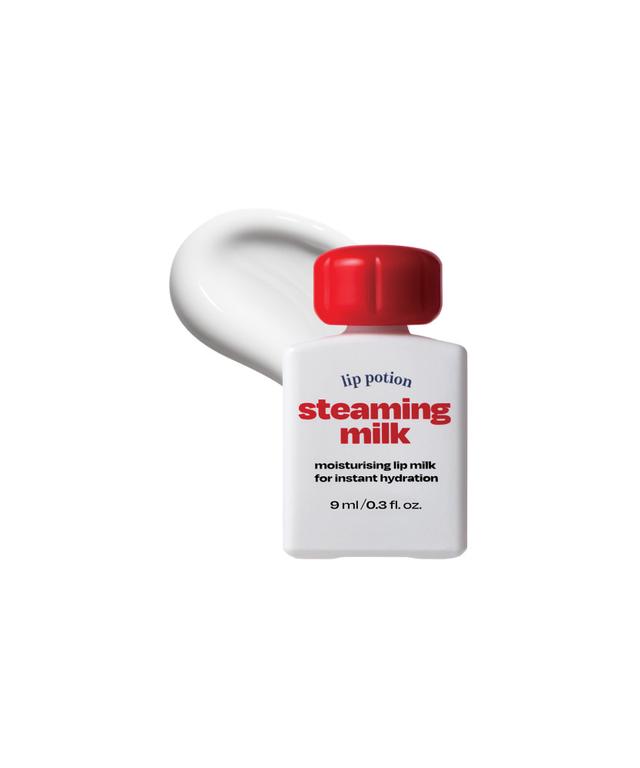 [ 리스탁 프로모션 15% OFF ]얼터너티브스테레오 립 포션 스티밍 밀크 9ml