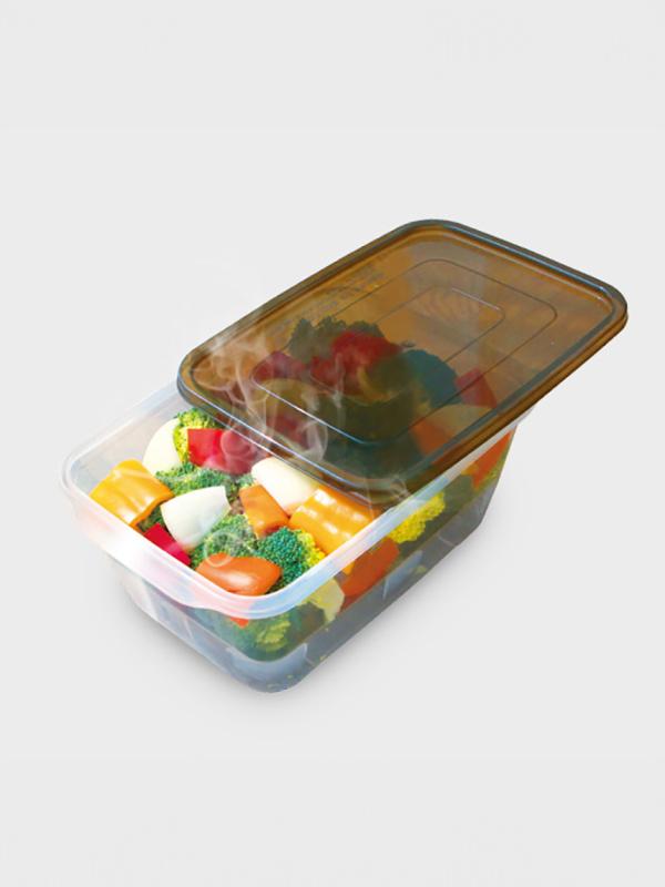 전자레인지 찜기 3L