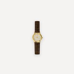 [19차리오더]CLASSIC WATCH (BROWN)