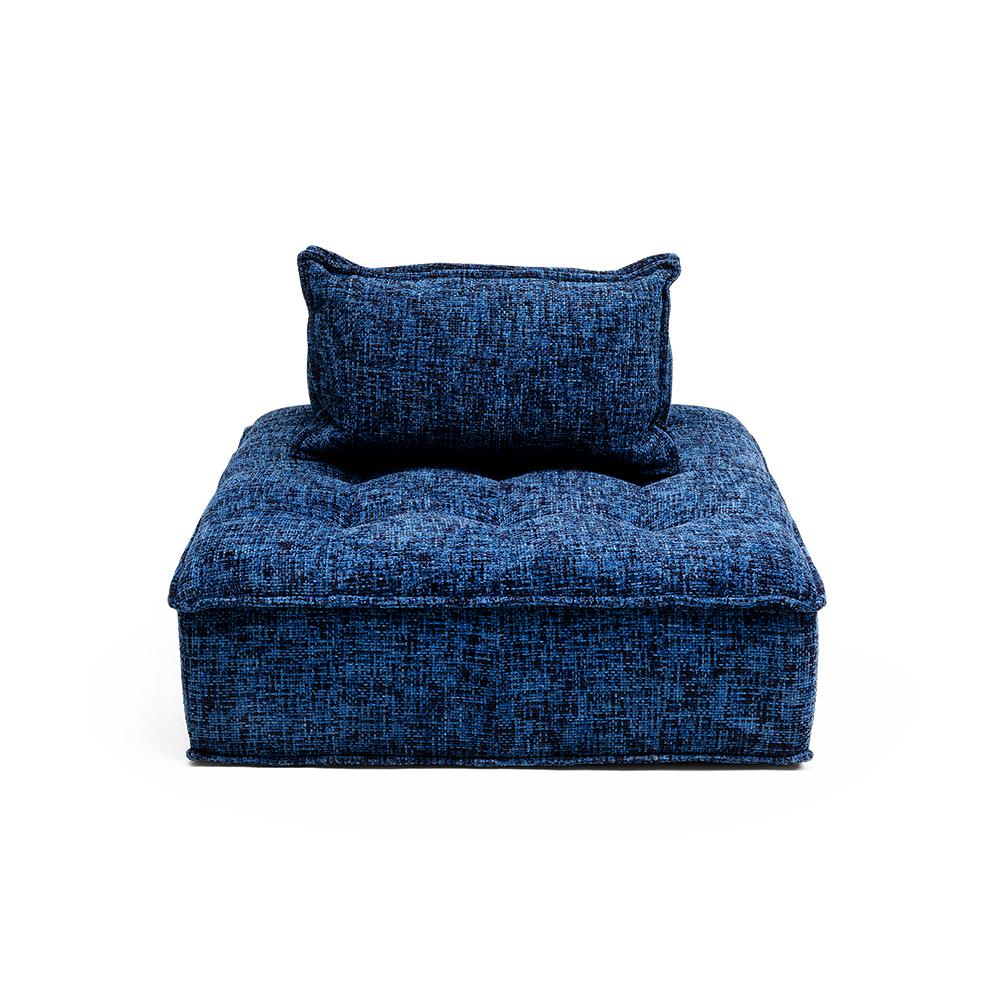 Sofa Element Portofino Blue *11월중순입고예정*