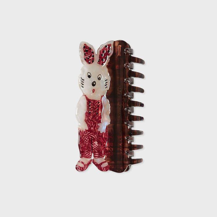 [손거울 증정] NAT hair accessories (7 colors)