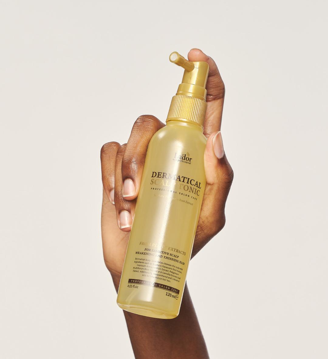 더마티컬 스칼프 토닉120ml