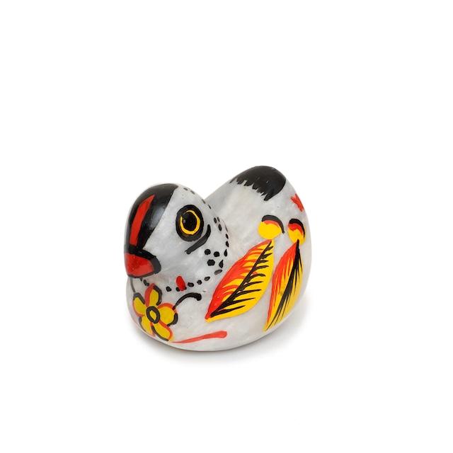 MARBLE BIRDS