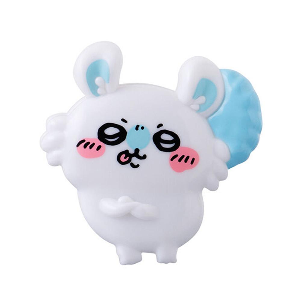 반다이 치이카와 끼울 수 있는 클립 가챠 메모클립 모몬가