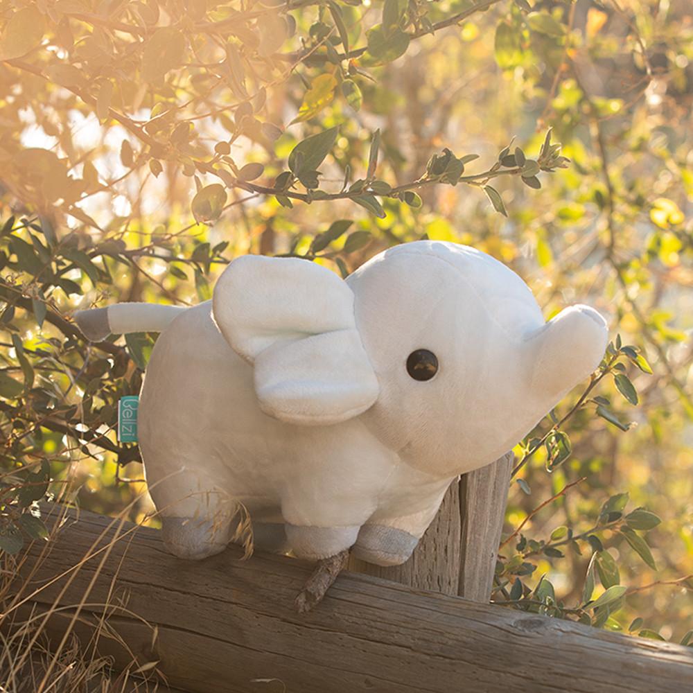 벨지 미니 애착인형 펀티