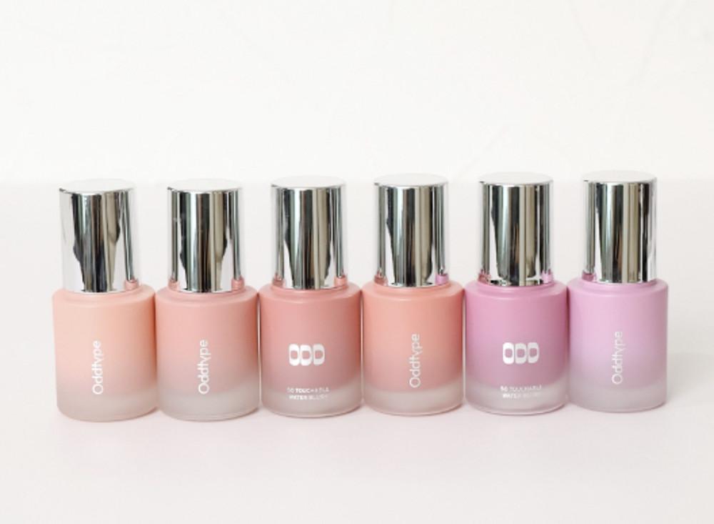 오드타입 소 터처블 워터 블러시 664 수려 15g