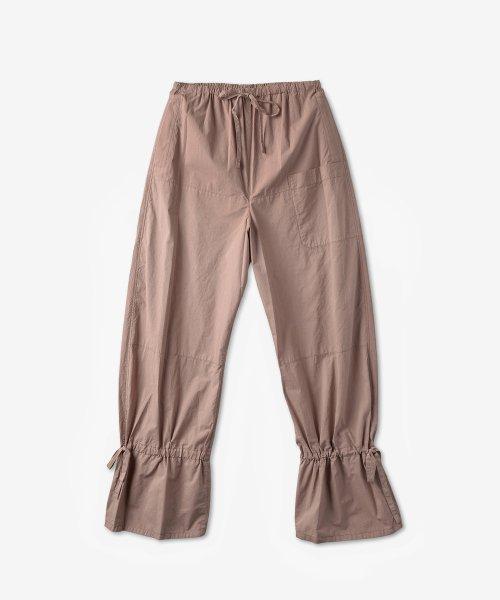 Lemaire Pants