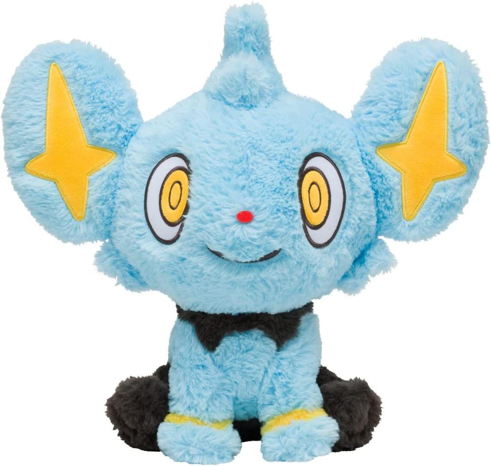 포켓몬센터 오리지널 꼬링크 인형 30cm 보송이 일본 정품 포켓몬