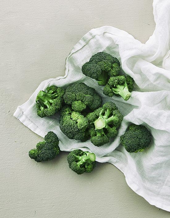 조각 브로콜리 250g