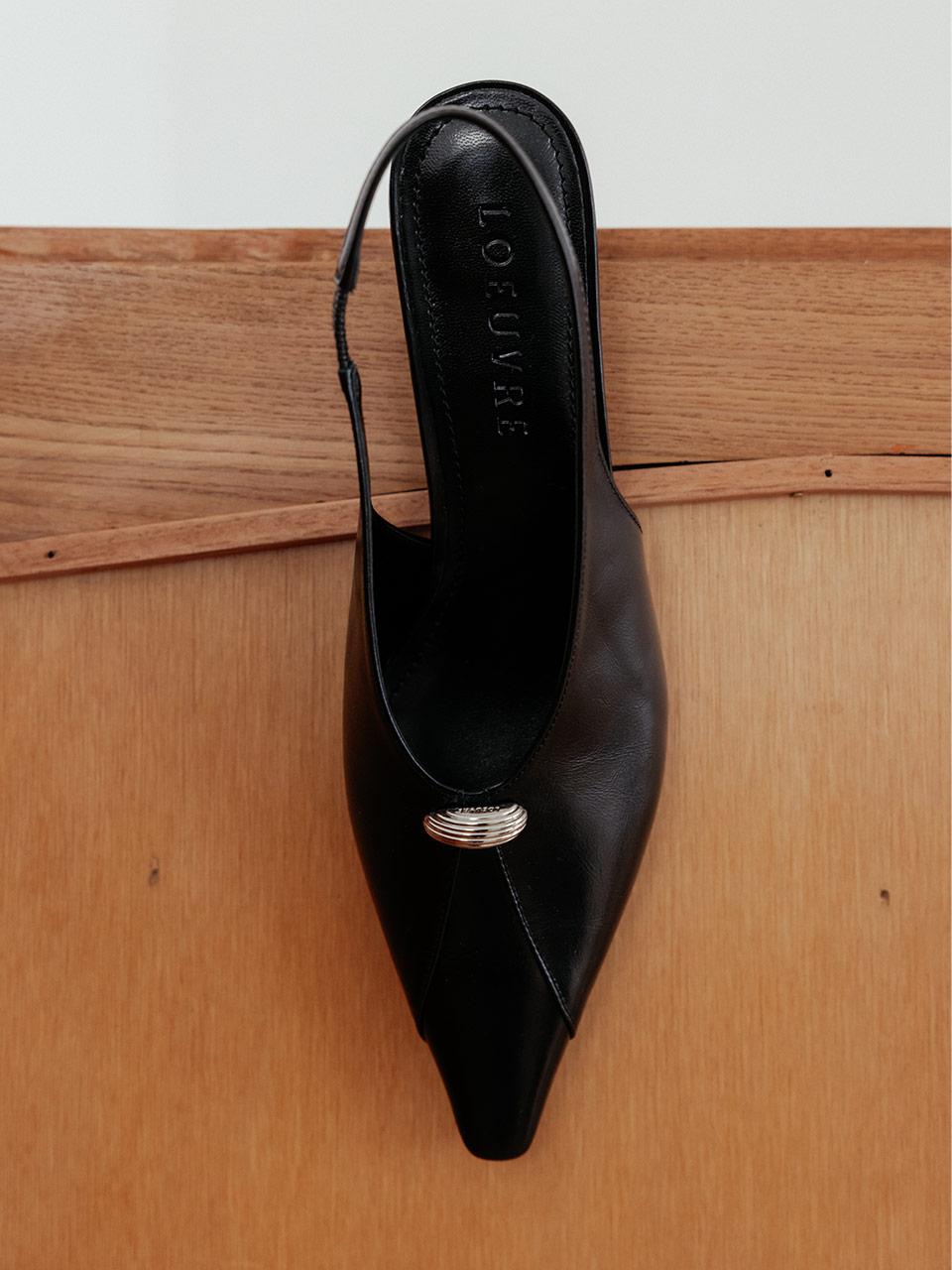 Sirene Slingbacks HA5AE013-FH