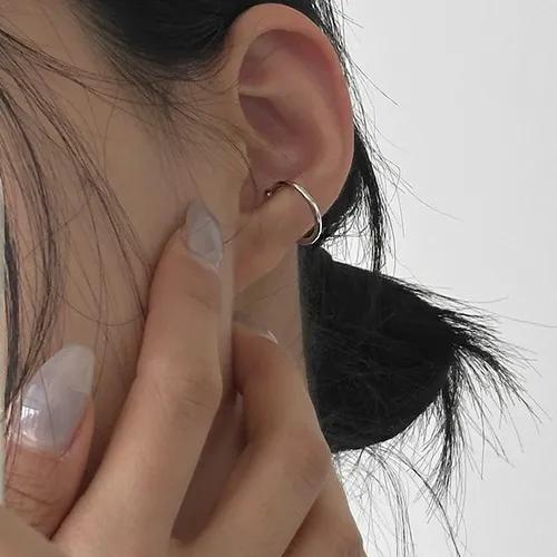 plit 심플 슬림 라인 이어커프