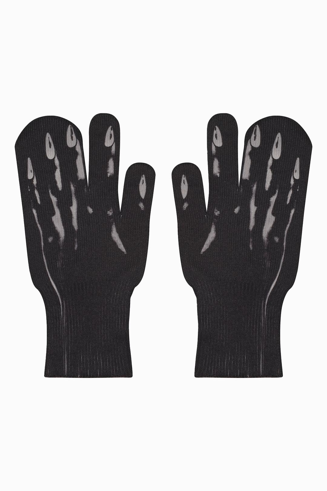 PAINTED TABI GLOVES (UNISEX) NAIL