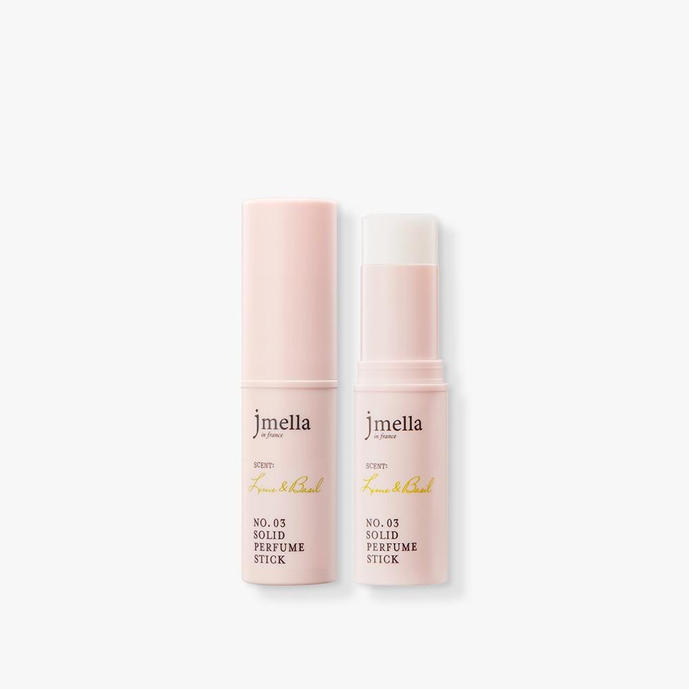 제이멜라 라임 앤 바질 퍼퓸 스틱 10g