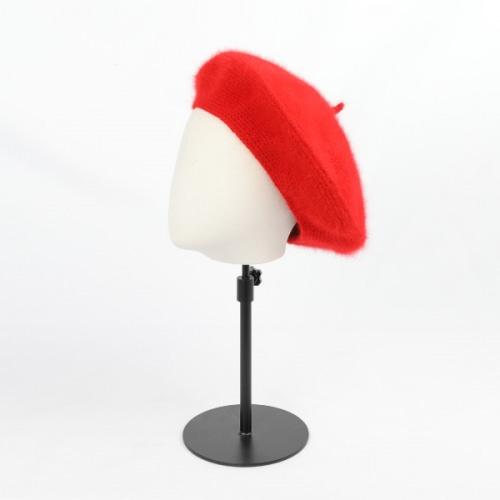 글로리아 베레모 모자 DIY