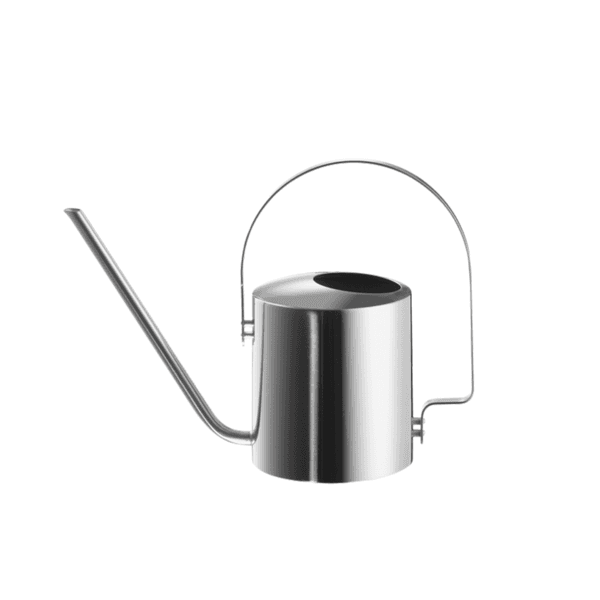 [Stelton] 스텔톤 플라워 물뿌리개, Original flower watering can 1.7L  steel