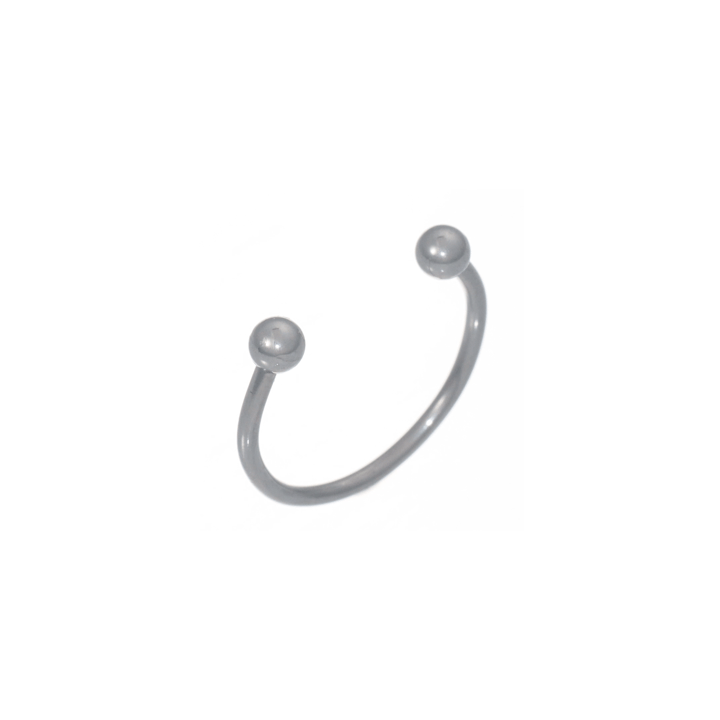 [SILVER925] Guyeong Open Ring