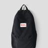 Daily bagpack _ Black