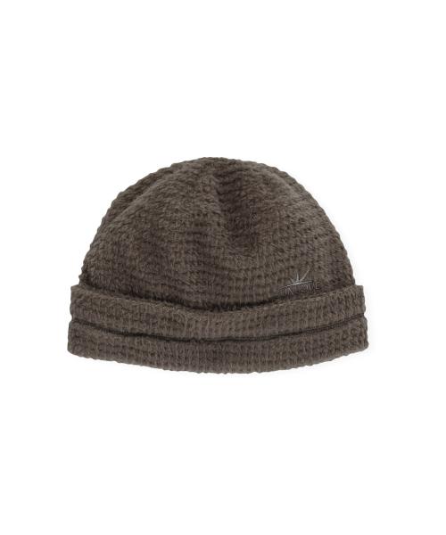 Polartec® Alpha® Beanie Brown