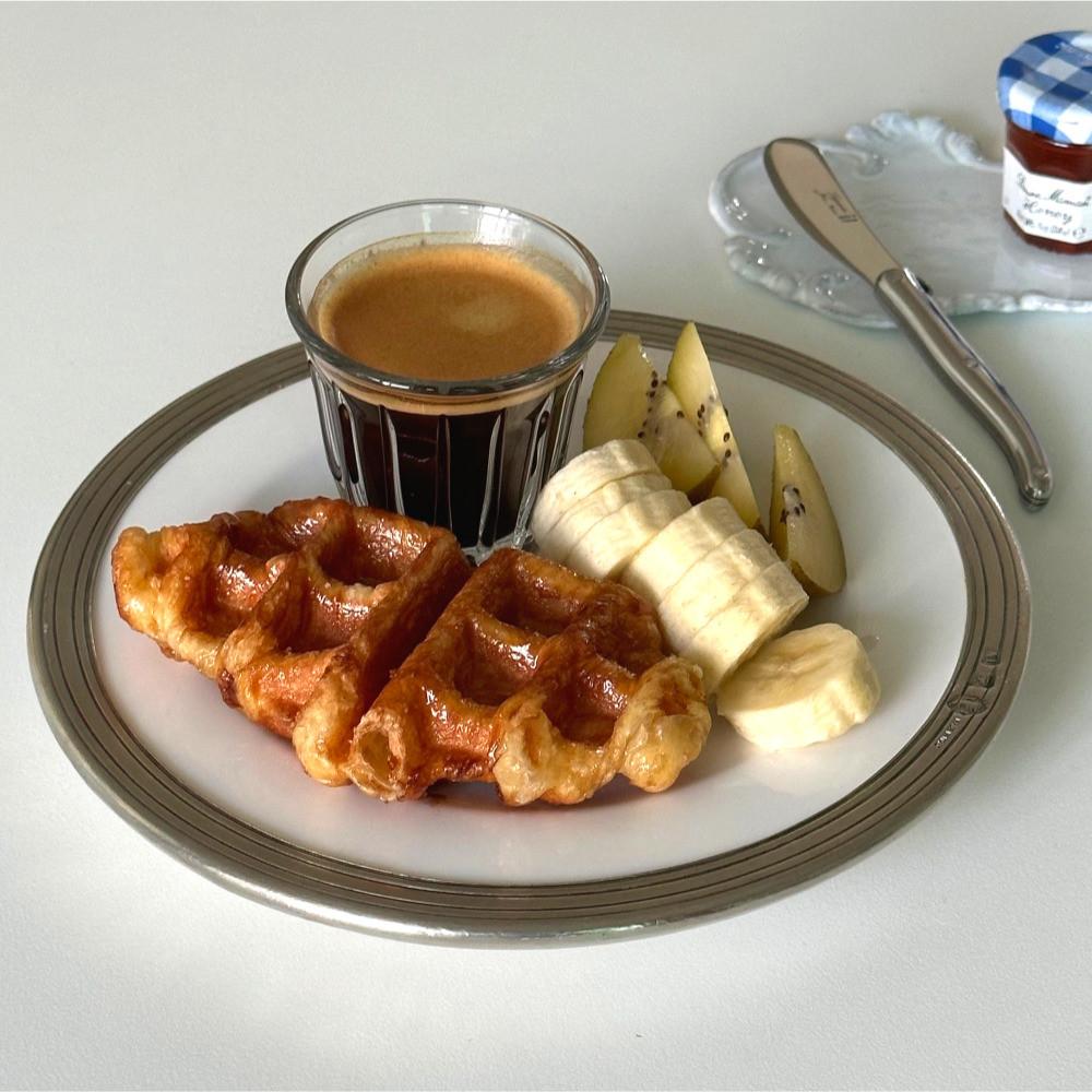 [아르테이탈리카] Arte Italica 샐러드접시