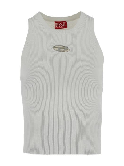 [디젤] SS25  탱크탑 A174500DLAX100