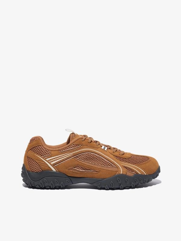 FILA <차정원 착용> 휠라 에샤페 카멜