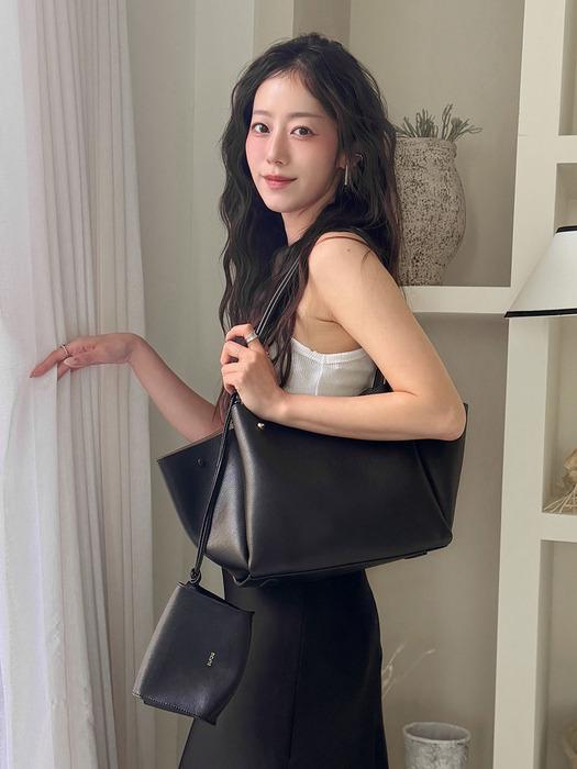 [유주PICK][단독] SAC PURETE SHOULDER_2Colors