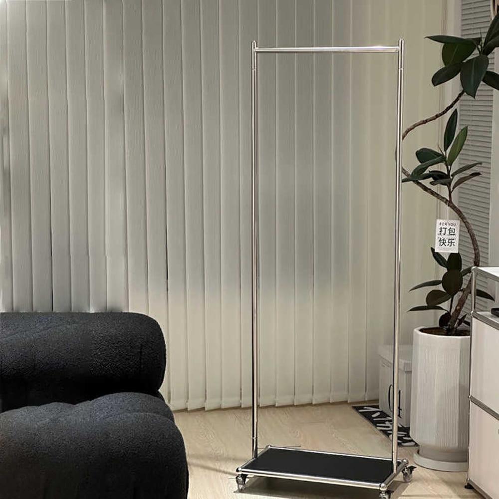 USM 유에스엠 이동식 모듈 행거 인테리어 옷걸이