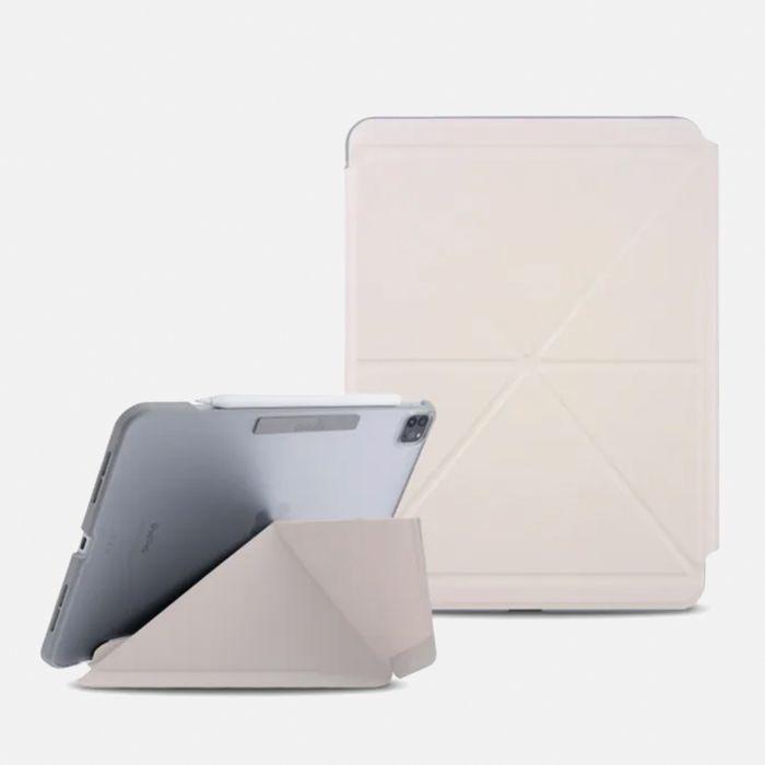 모쉬 아이패드 프로 2024(M4) 11인치 버사커버 케이스 사바나베이지