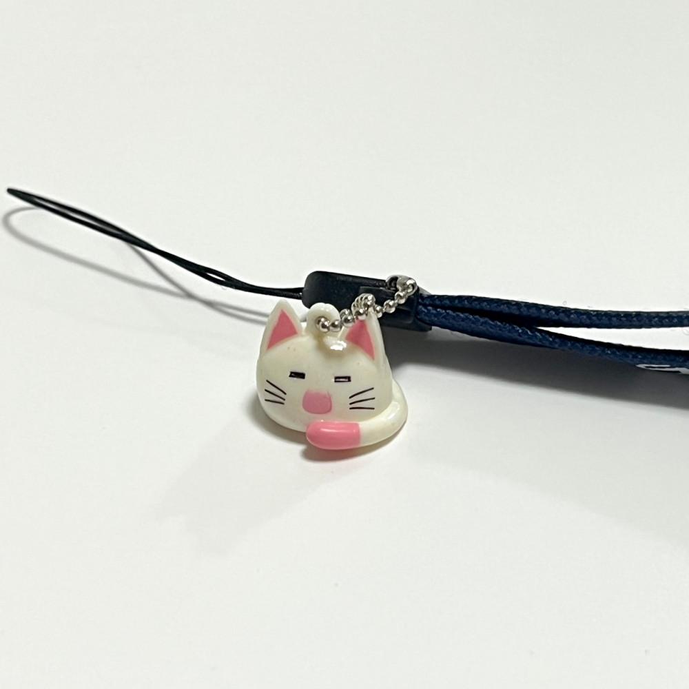 러키☆스타 냐모 스트랩