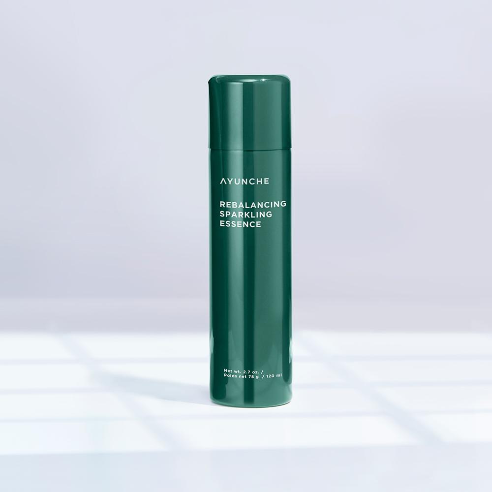 리밸런싱 스파클링 에센스 120ml