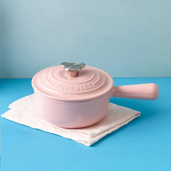 곰돌이 소스팬 16cm_2 Colors