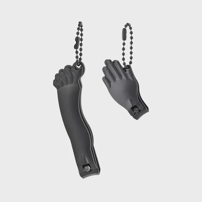 KIKKERLAND 키커랜드 손&발 손톱깎이 세트 - 3color (MN11)