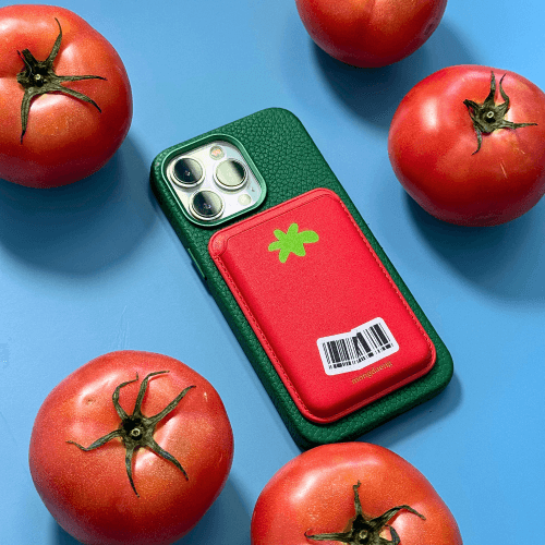 토매튜 맥세이프 카드케이스 Tomathew magsafe card case -all type