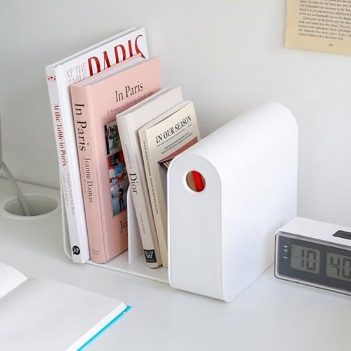 데스크 오거나이저 미니 서랍 책꽂이 정리함 2칸