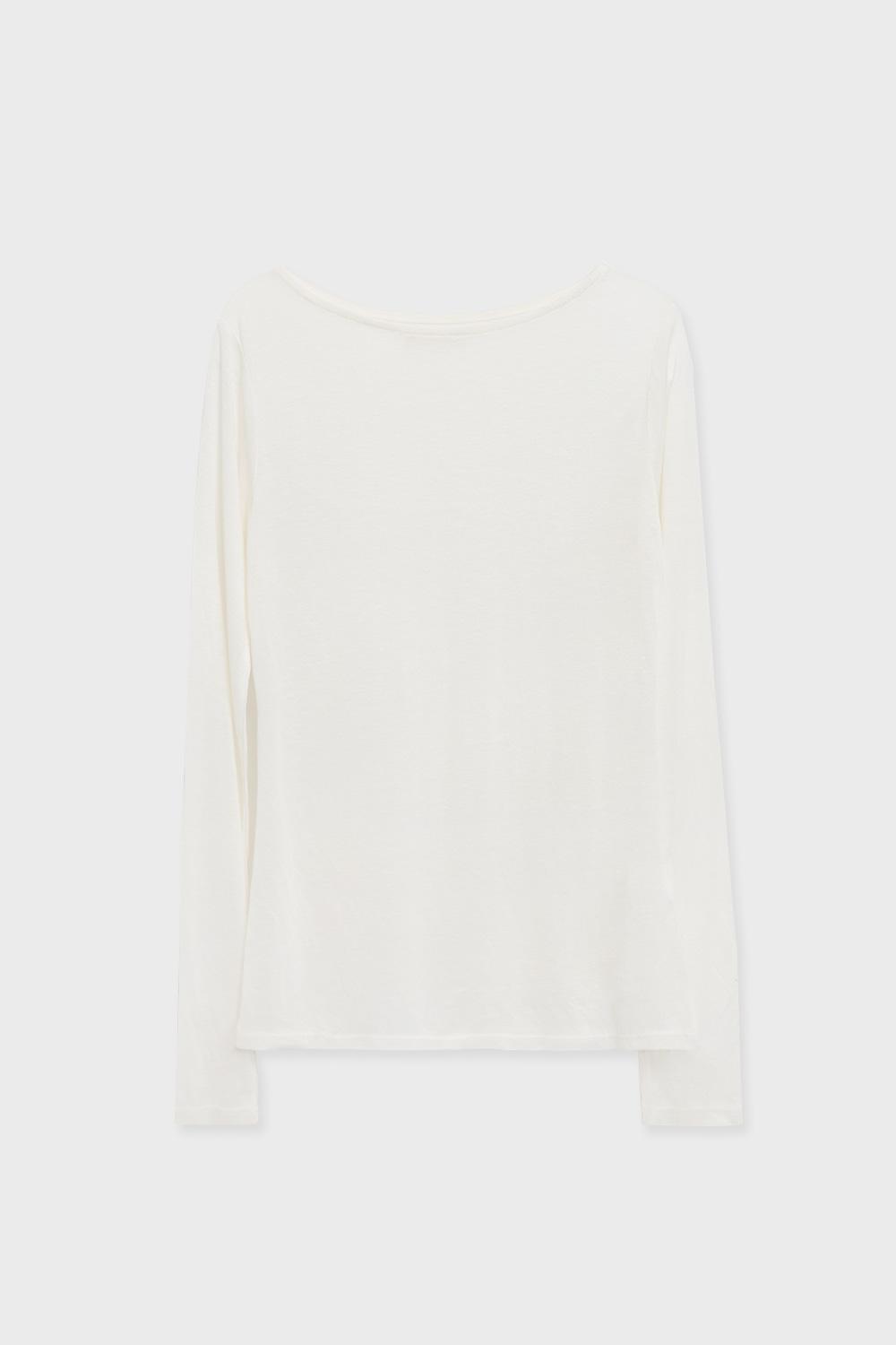 [FIRST-A] NO.2 Ivory