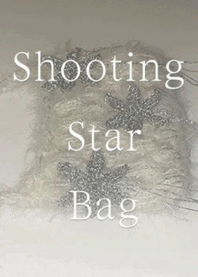 Shooting Star Bag DIY KIT