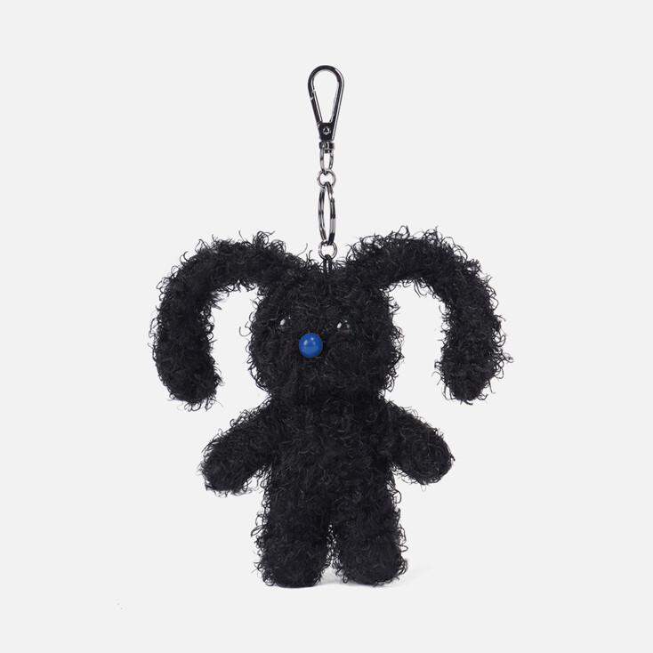 [웰컴딜] EQL RABBIT KEYRING