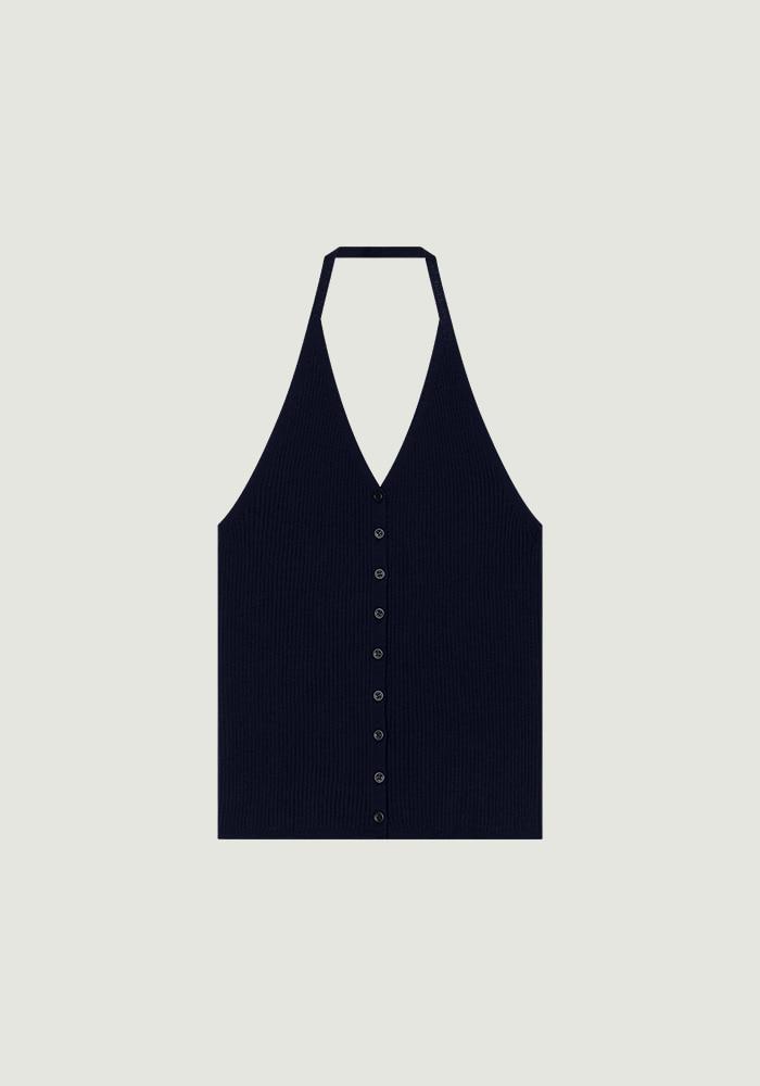 ALINA HALTERNECK [3COLORS]