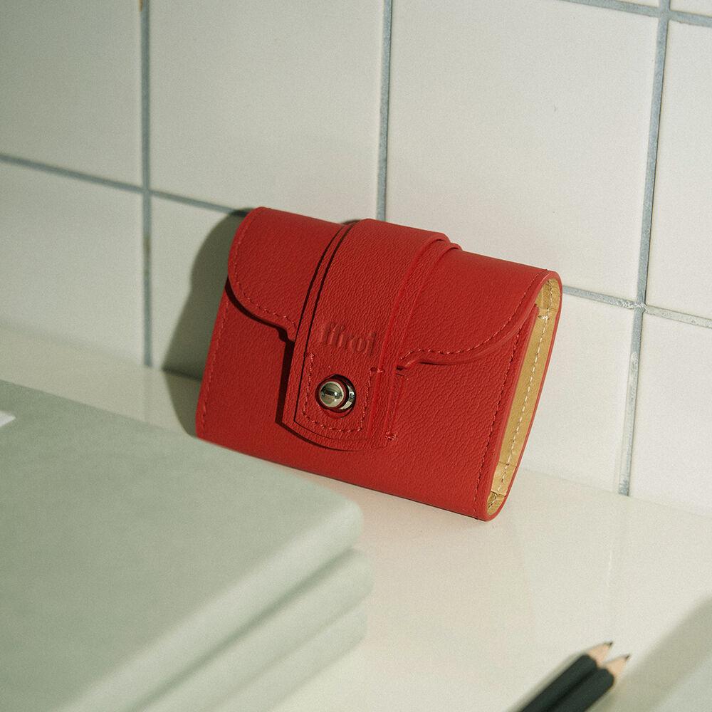 aver wallet (6colors)