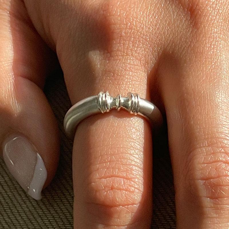 timeless ring