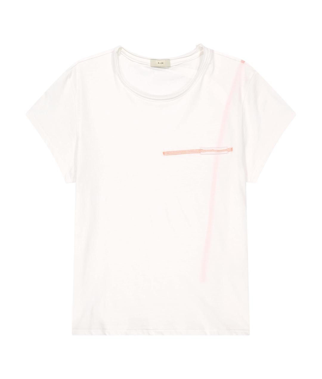 EP.8 WOMEN 01 T-SHIRT