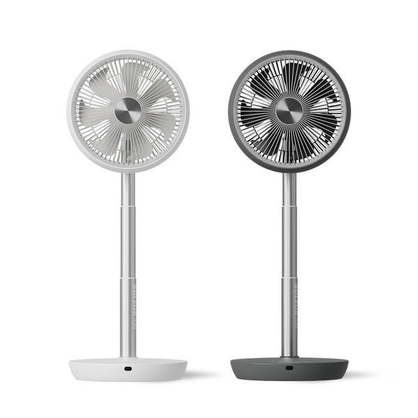 [BIG SALE🏖️] 솔러스에어 무소음 써큘레이터 선풍기 AIR802F