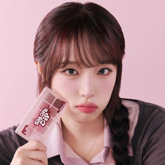 릴리바이레드 무드키보드 11 colors