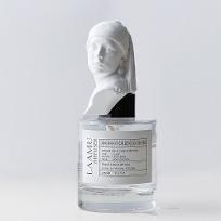 라아무 오너먼트 디퓨저 진주귀걸이를 한 소녀 150ml