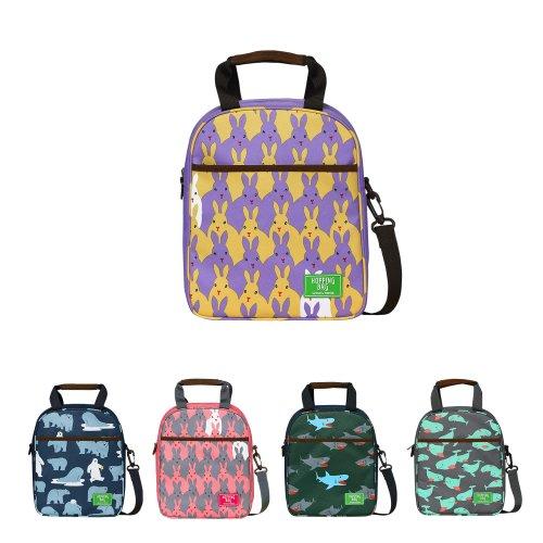 얼쓰 에코 보조가방